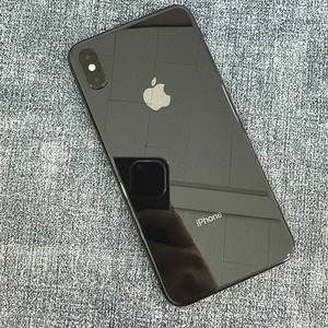 *S등급* 아이폰XSMAX 256G 블랙 배터리 86% 37만원 판매해요