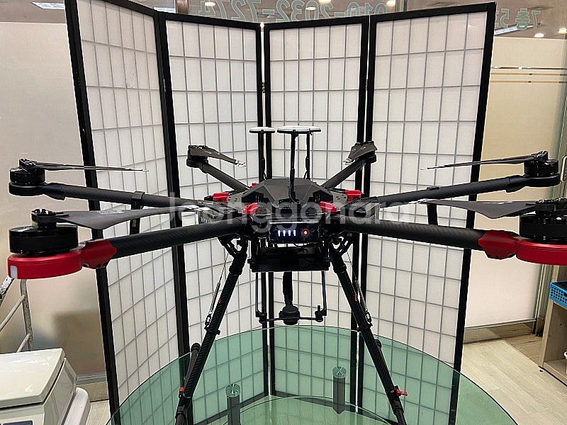 최저가)DJI 매트리스(Matrice, 매트릭스) M6...--0