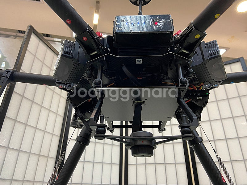 최저가)DJI 매트리스(Matrice, 매트릭스) M6...--1