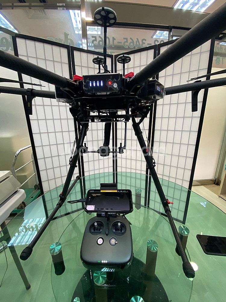 최저가)DJI 매트리스(Matrice, 매트릭스) M6...--4