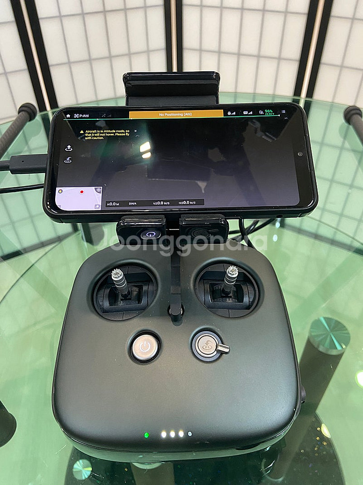 최저가)DJI 매트리스(Matrice, 매트릭스) M6...--5
