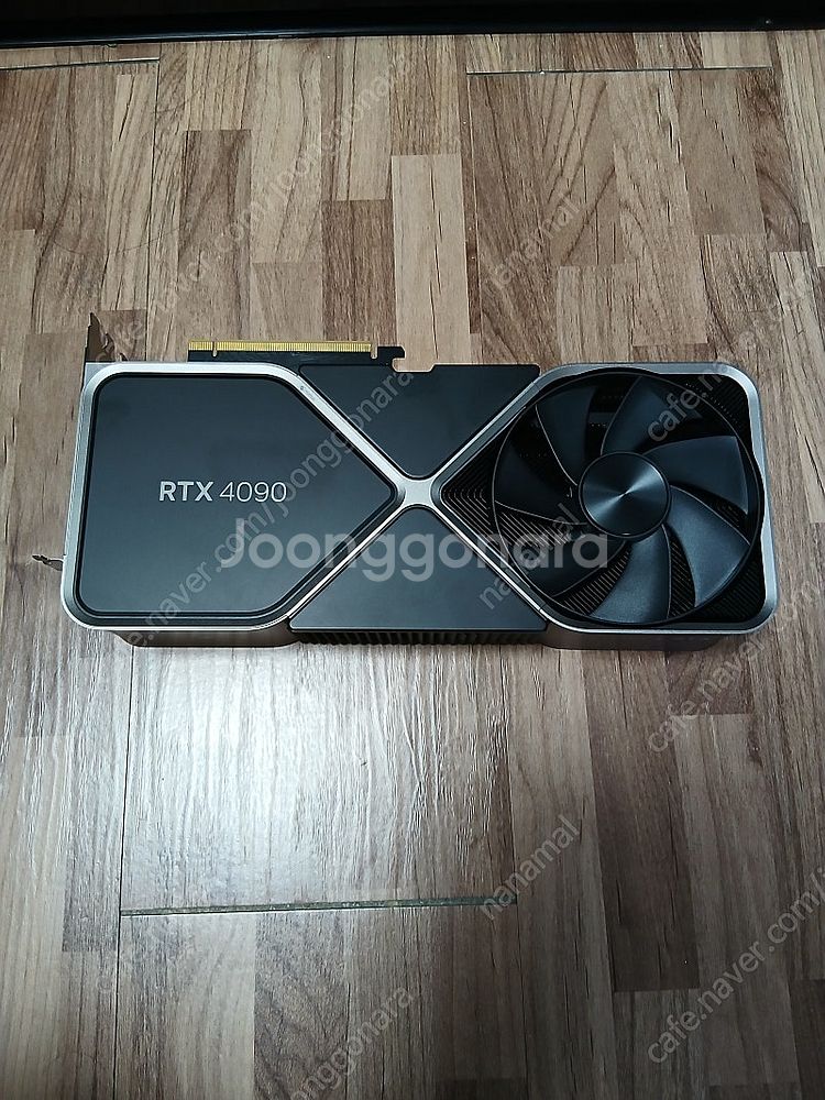 Rtx 4090 Fe 파운더스 에디션 팝니다--0