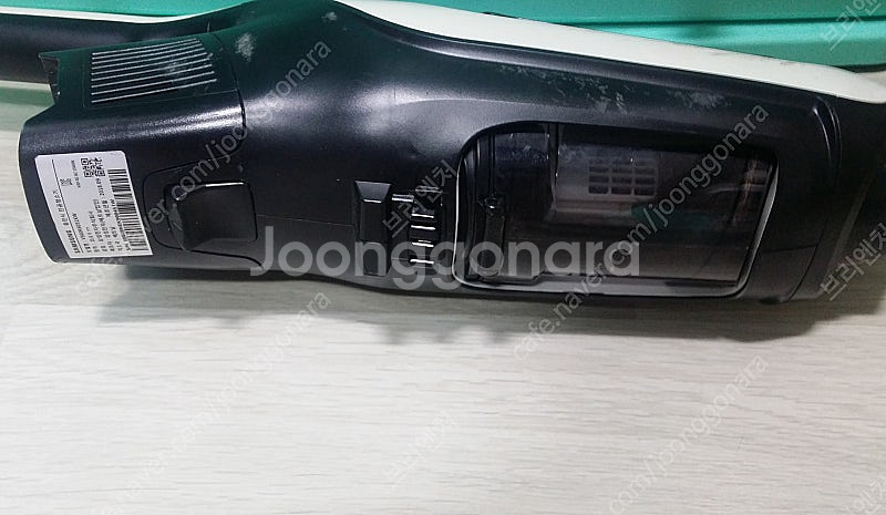 삼성 파워 스틱 VS02R6512JG, VS60K605...--7