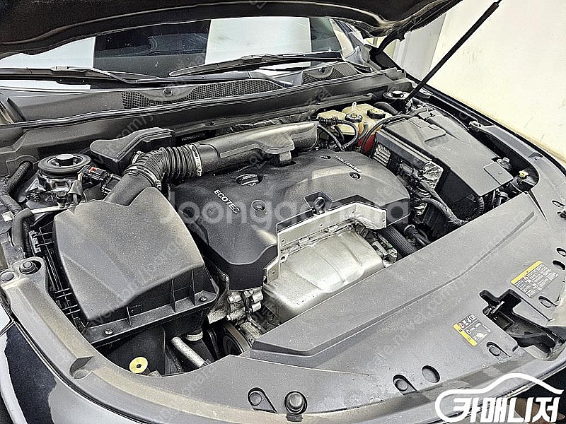 [쉐보레]임팔라 2.5 LTZ (5인승) 중고차중고차매...--6