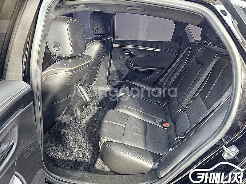 [쉐보레]임팔라 2.5 LTZ (5인승) 중고차중고차매...--9