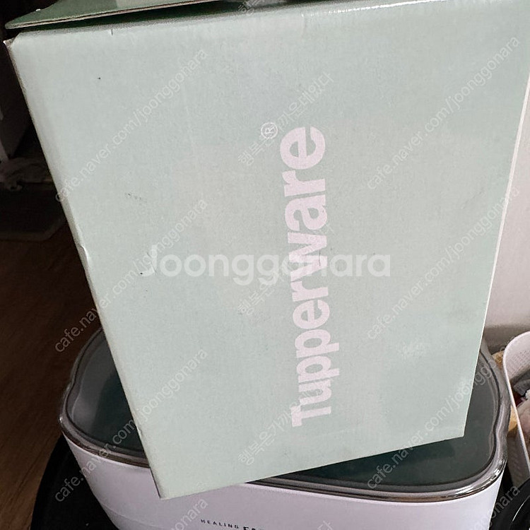 타파웨어 베이직 라인 총 8종세트 택포--1