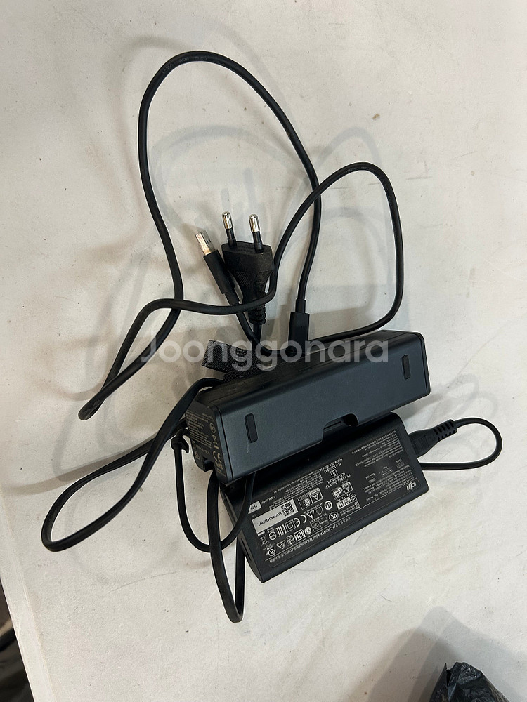 DJI 매빅 에어 1 플라이모어 콤보 판매합니다.--3