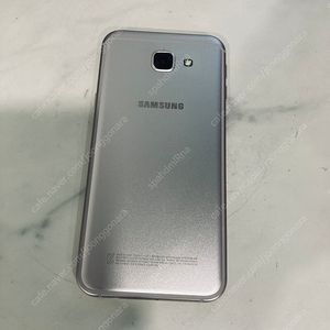 갤럭시 A8 핑크 32기가 1만5천원 판매합니다!