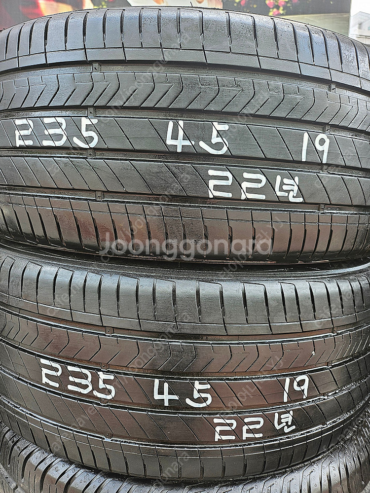 판매] 235/45R19.235 45 19.235/45...--1