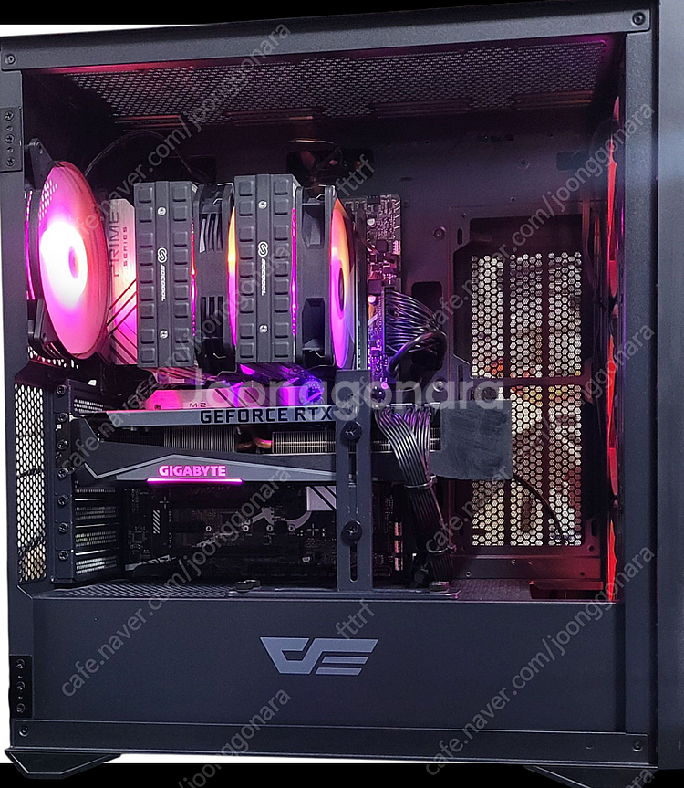 i7 13700KF RAM32G RTX3070TI 75...--0