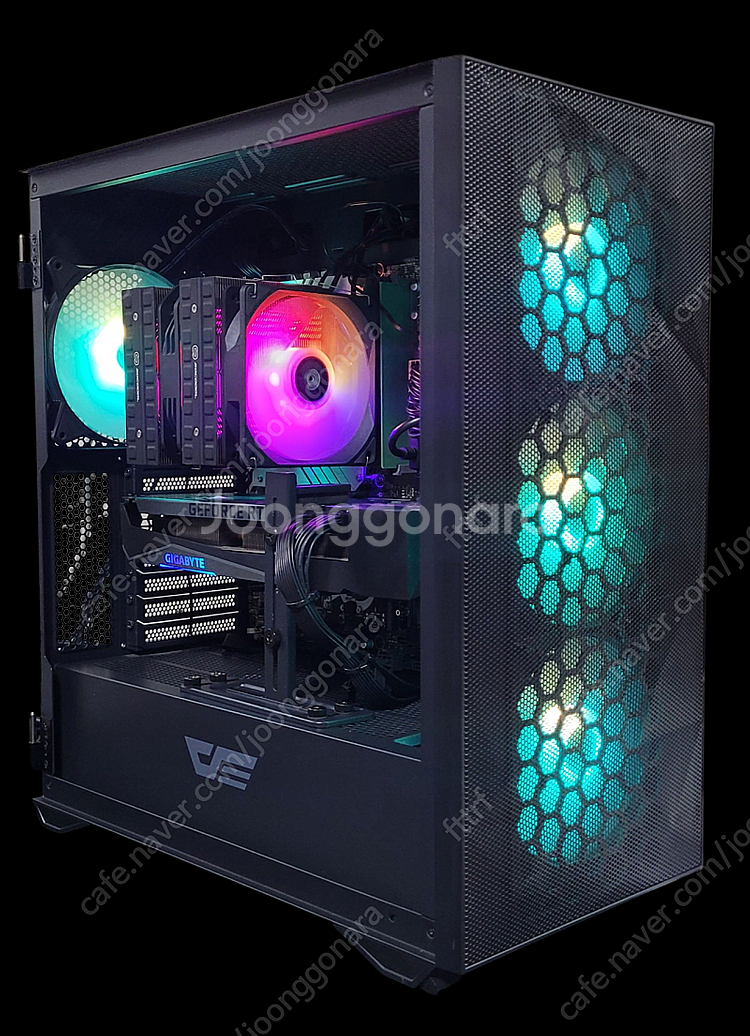 i7 13700KF RAM32G RTX3070TI 75...--1