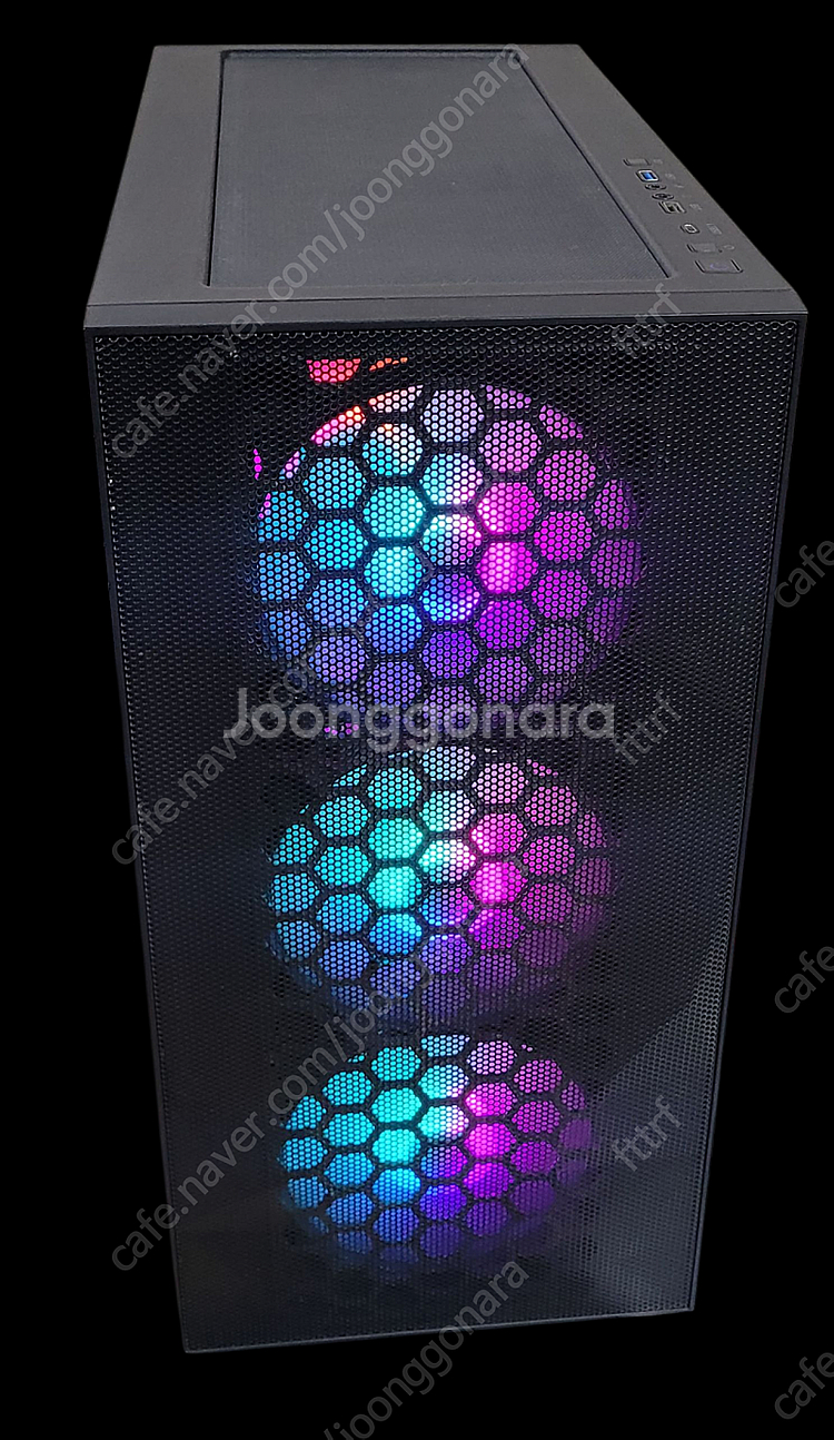 i7 13700KF RAM32G RTX3070TI 75...--2