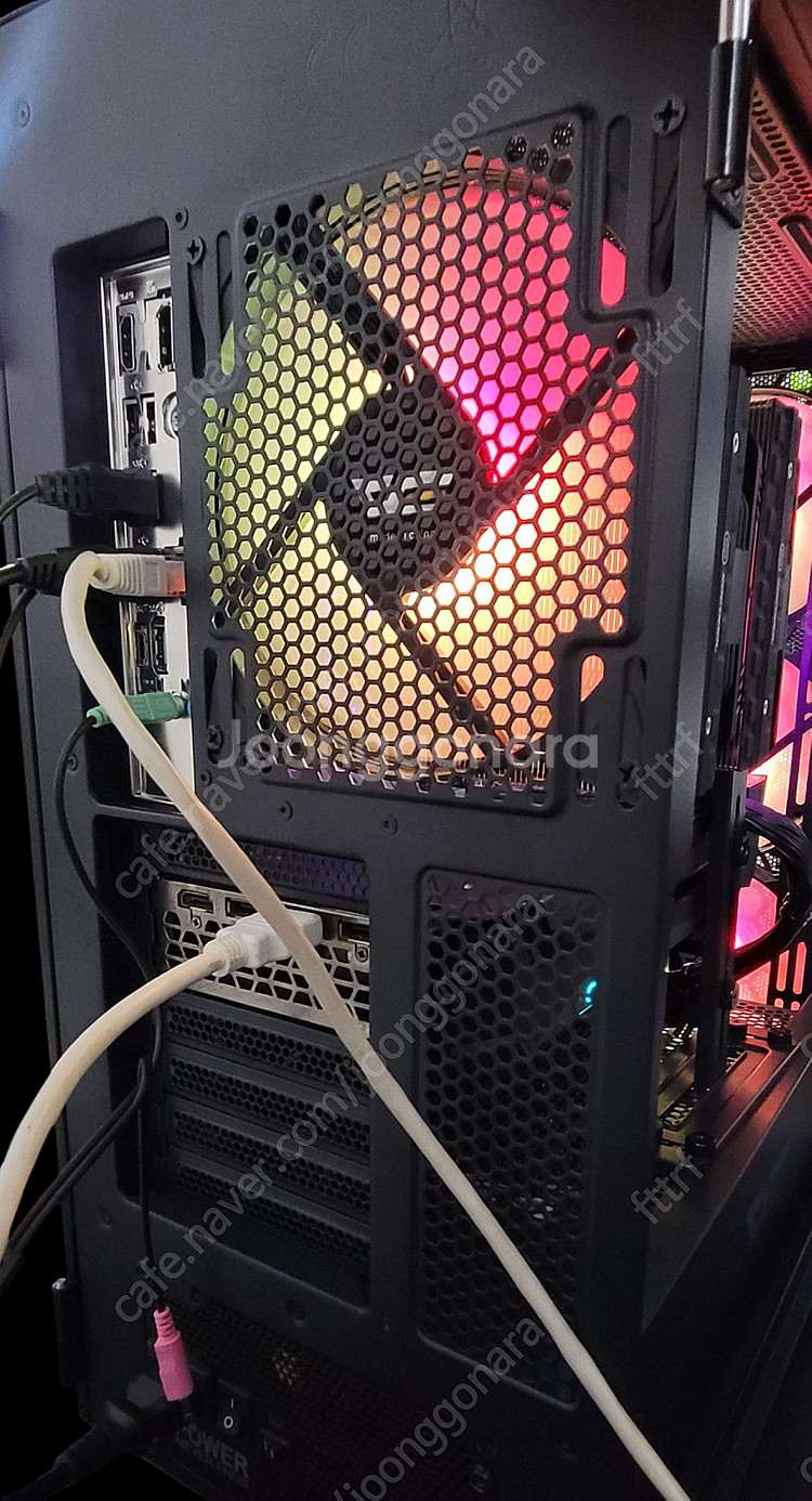 i7 13700KF RAM32G RTX3070TI 75...--3