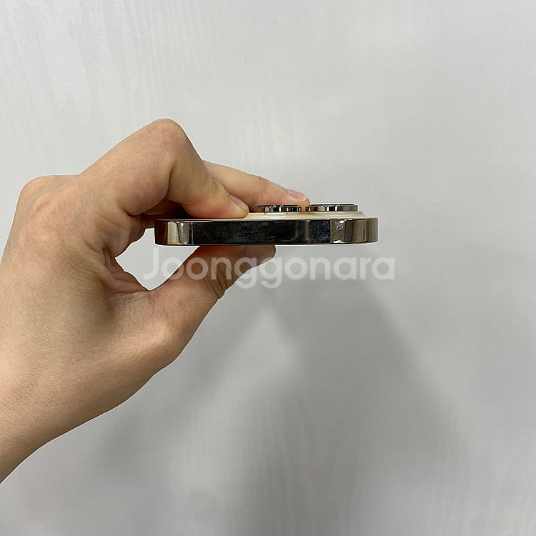96929 아이폰14프로 128GB 골드 부산 중고폰 ...--5