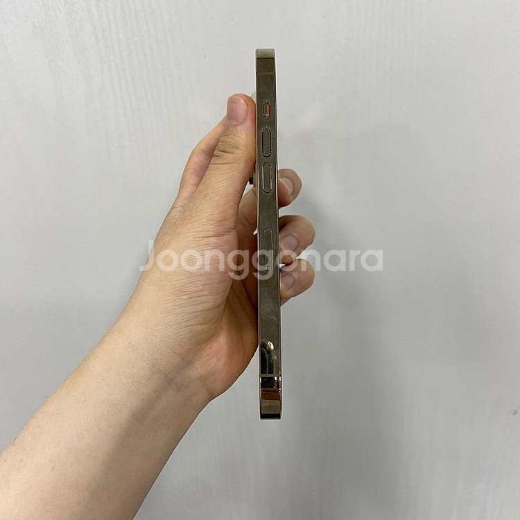 96929 아이폰14프로 128GB 골드 부산 중고폰 ...--6