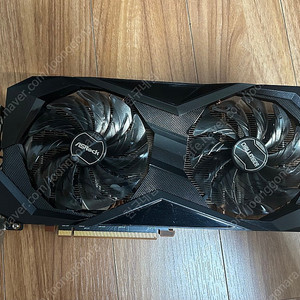 에즈락 라데온 RX6600 ASRock 8g