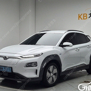 [현대]코나 일렉트릭 프리미엄 (5인승) ★중고차★중고차매입★전액할부★저신용자★신불자★소액할부★현금★카드 전부 가능합니다! 이미지