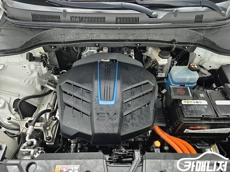 [현대]코나 일렉트릭 프리미엄 (5인승) ★중고차★중고차매입★전액할부★저신용자★신불자★소액할부★현금★카드 전부 가능... 이미지