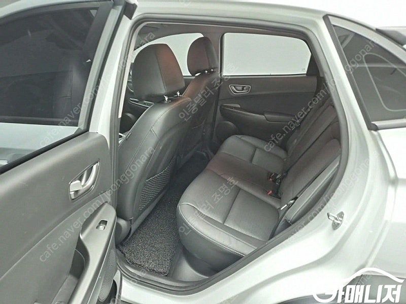 [현대]코나 일렉트릭 프리미엄 (5인승) ★중고차★중고차매입★전액할부★저신용자★신불자★소액할부★현금★카드 전부 가능... 이미지