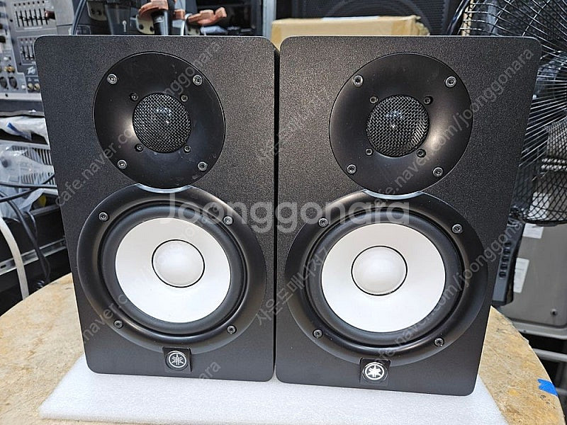 야마하 HS5 스피커 팝니다 yamaha HS-5 액티...--0