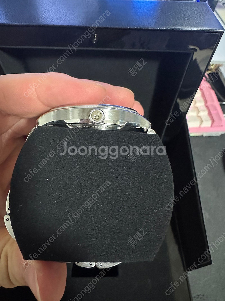 피아제 폴로 청판 42mm--1