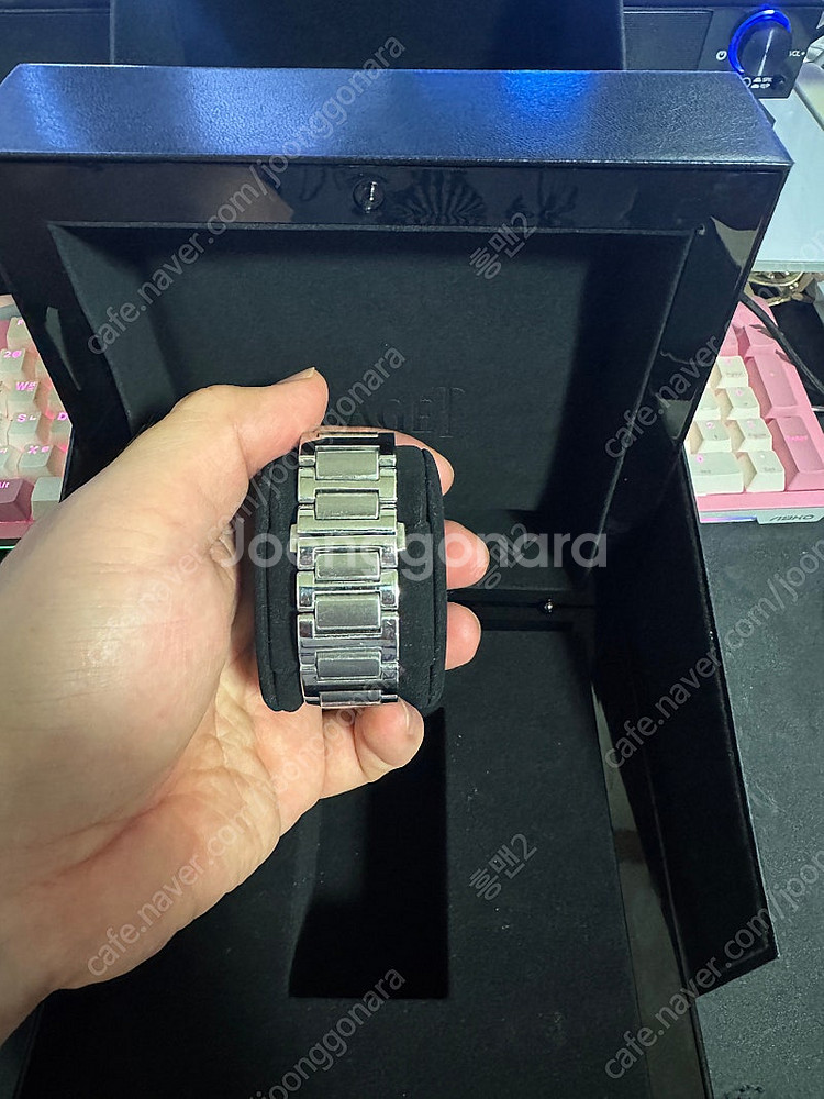 피아제 폴로 청판 42mm--2
