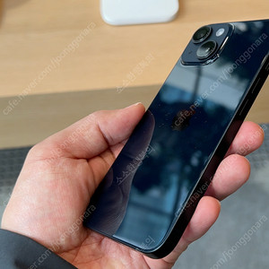 아이폰14 블랙 128GB