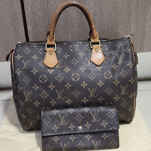 루이비통 스피디30/ 스피디40 이미지