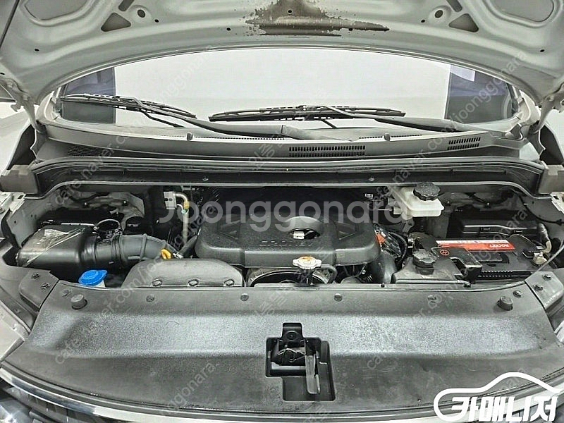[현대]더 뉴 그랜드 스타렉스 2WD 밴 3인승 스마트...--5