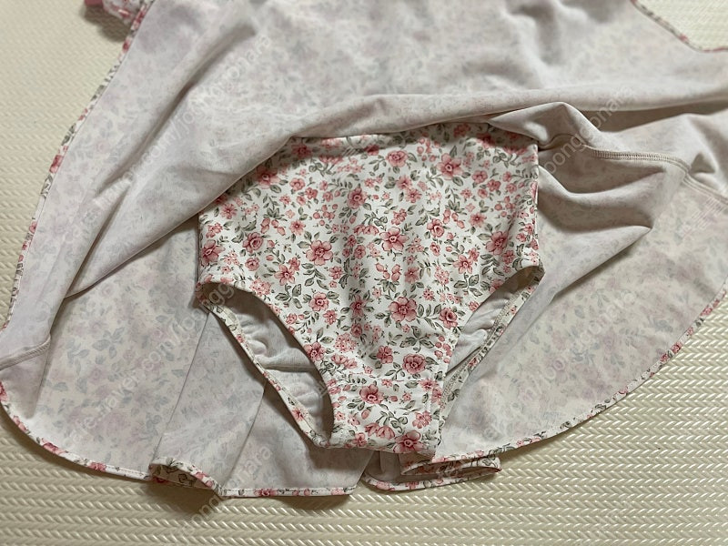 밍크뮤 수영복 4세--3