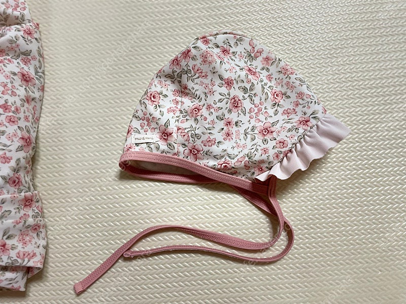 밍크뮤 수영복 4세--4