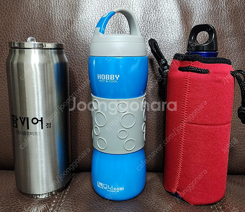 텀블러 새제품 3개 일괄 9000원--0
