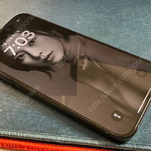 아이폰 14 Pro 화이트 1TB 판매합니다