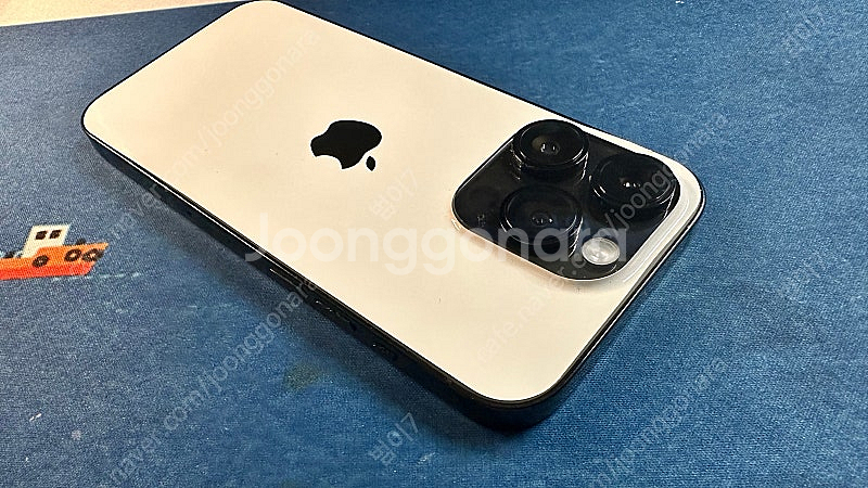 아이폰 14 Pro 화이트 1TB 판매합니다--1