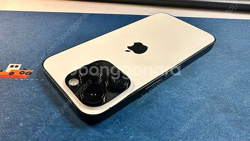 아이폰 14 Pro 화이트 1TB 판매합니다--2