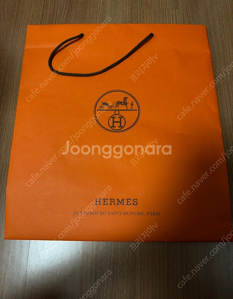 에르메스 피코탄 22 누아색상 B각인 새제품급--5