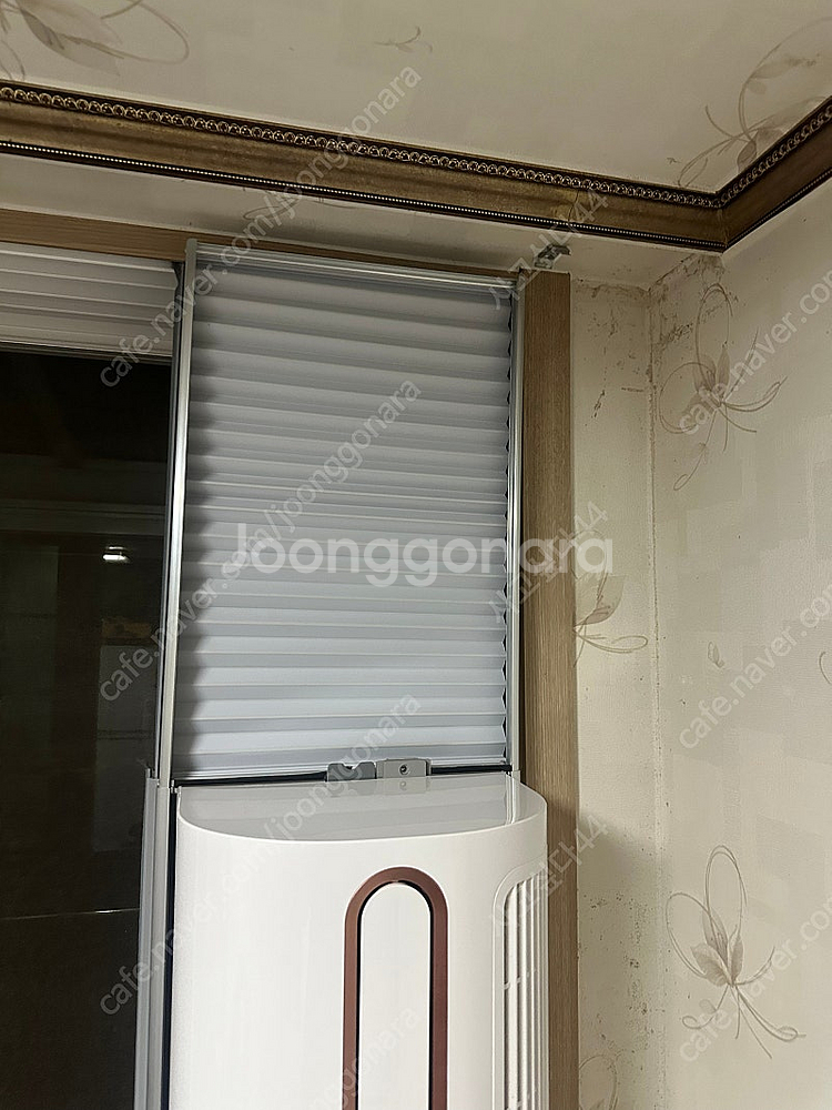 파세코 듀얼인버터 창문형 에어컨 3 3300wg--2