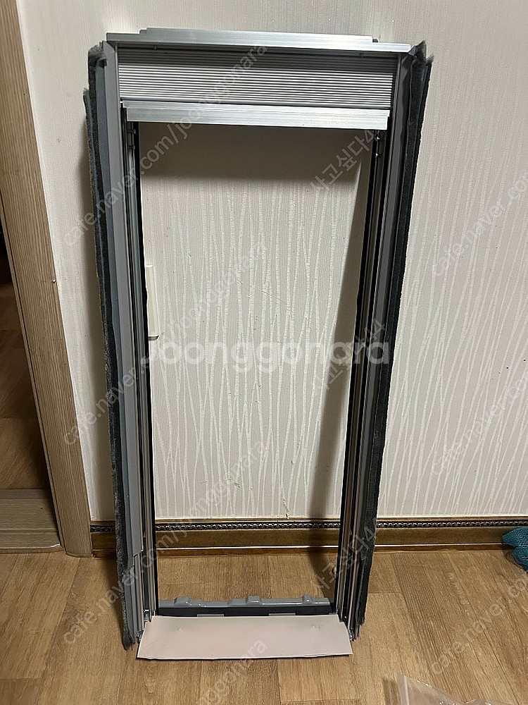 파세코 듀얼인버터 창문형 에어컨 3 3300wg--3