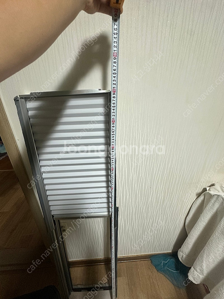 파세코 듀얼인버터 창문형 에어컨 3 3300wg--4