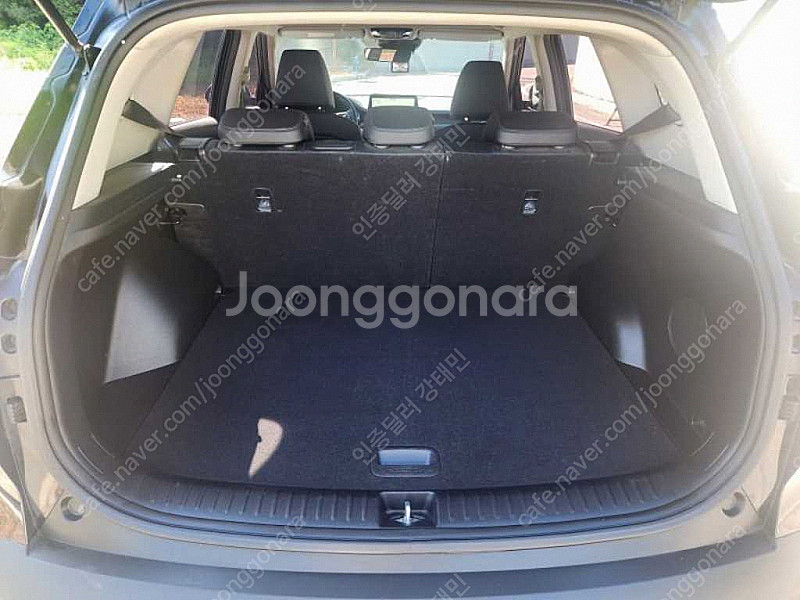 기아 셀토스 가솔린 16 터보 2WD 중고차 판매합니다...--6