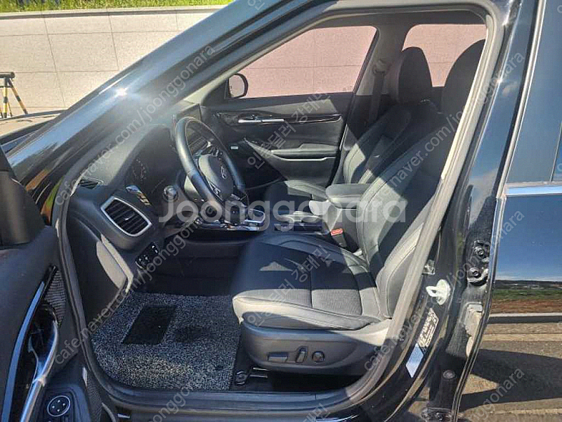 기아 셀토스 가솔린 16 터보 2WD 중고차 판매합니다...--8