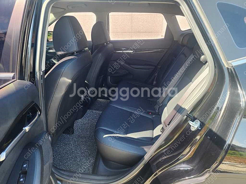 기아 셀토스 가솔린 16 터보 2WD 중고차 판매합니다...--9