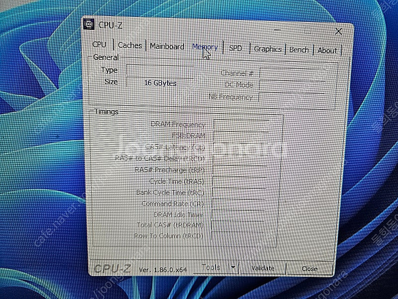 (부산직거래)게이밍 컴퓨터 i5-9500 16G(삼성)...--7