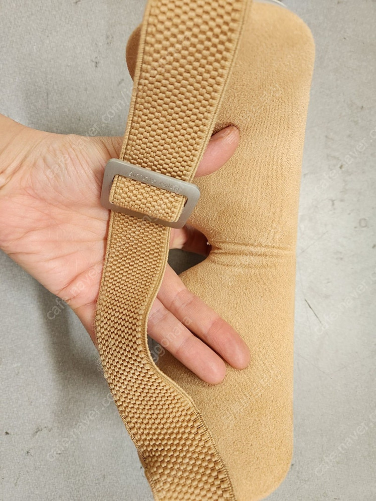 브레오 눈마사지기 온열찜질 이미지