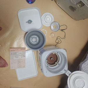 가정용 모찌 메이커.떡 만드는 기계 팝니다 부산 해운대