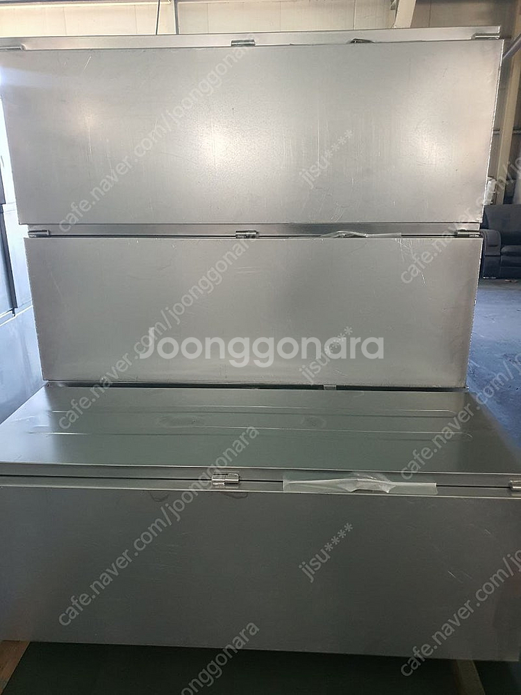 1톤포터 봉고 적재함팝니다--0