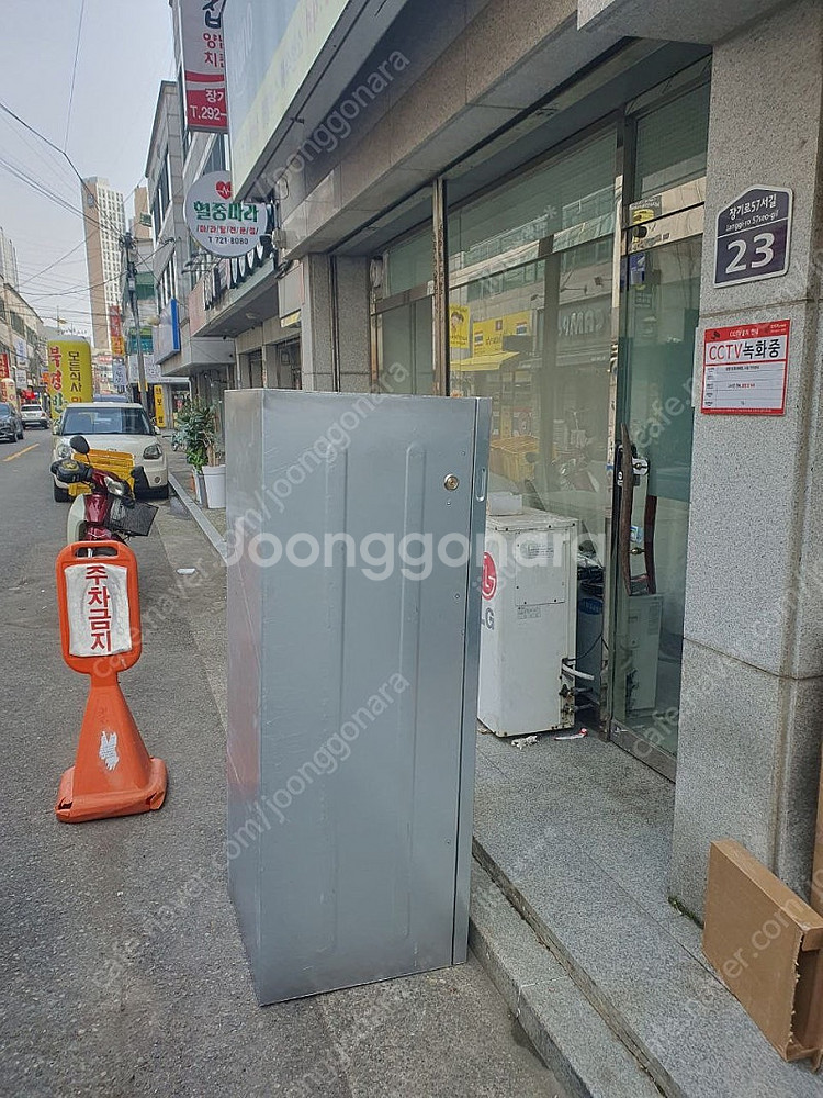 1톤포터 봉고 적재함팝니다--5