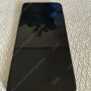 아이폰 xs max 64g 블랙 b급 판매