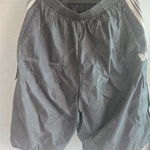 니들스 LHP HD 트랙팬츠 BDU 나일로 M