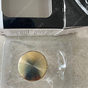 스타우브 손잡이 (금장)